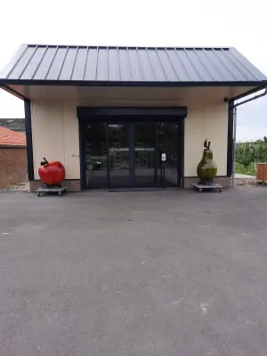 Afbeelding Boerderijautomaat Elenbaas