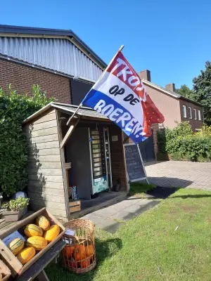 Afbeelding Boerderijautomaat Schuurmans