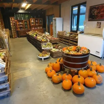 Afbeelding Boerderijwinkel Arken Ae