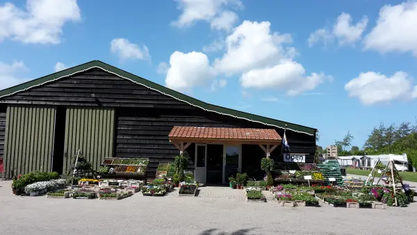 Afbeelding Boerderijwinkel Bij de Molen Gapinge