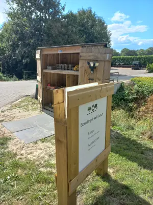 Afbeelding Boerderijwinkel Bosch