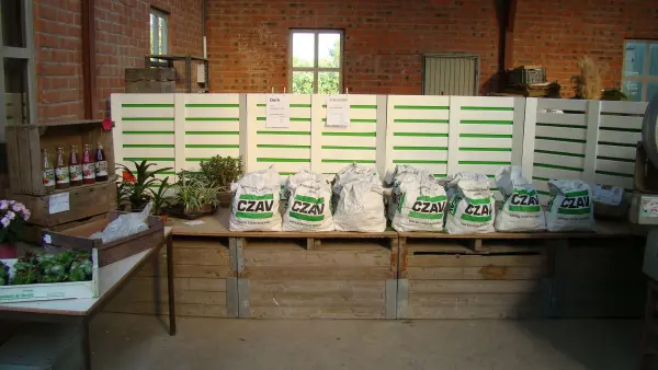 Afbeelding Boerderijwinkel Breure