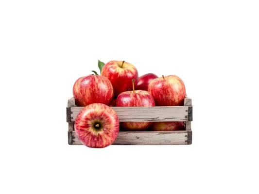 Productfoto Kanzi appels