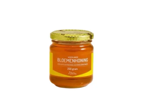 Productfoto Bloemenhoning