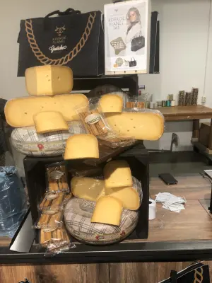 Afbeelding Boerderijwinkel Cornelissen