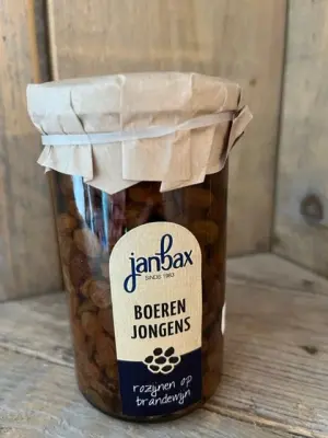 Productfoto Boerenjongens
