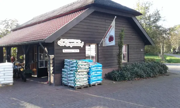 Afbeelding Boerderijwinkel De Engelsehof