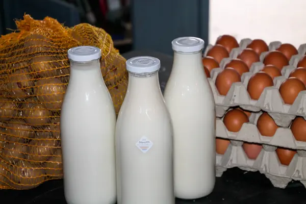 Afbeelding Boerderijwinkel De Neeth