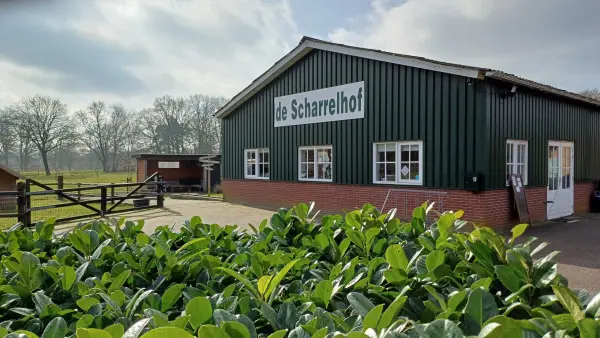 Afbeelding Boerderijwinkel De Scharrelhof