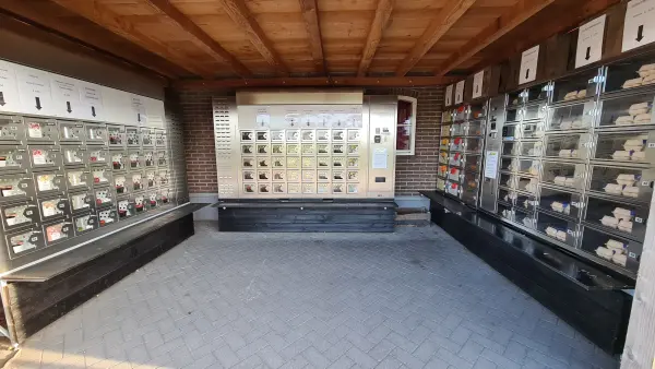 Afbeelding Boerderijwinkel De Zijp
