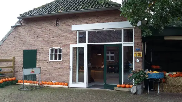 Afbeelding Boerderijwinkel familie van den Kieboom