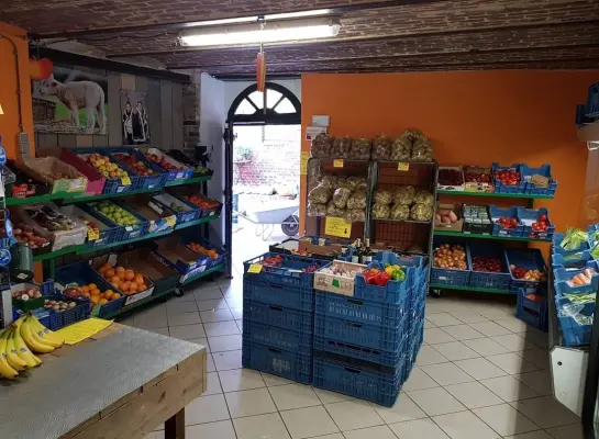 Afbeelding Boerderijwinkel Frijns
