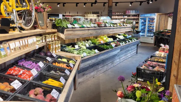 Afbeelding Boerderijwinkel Fruitbedrijf Horstink