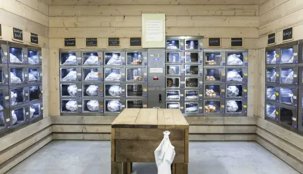 Afbeelding Boerderijwinkel Geluk