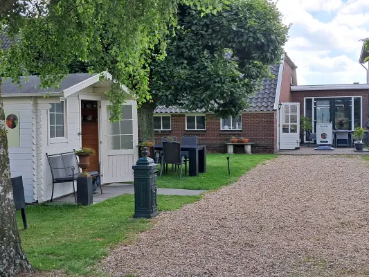 Afbeelding Boerderijwinkel Klein Gotink