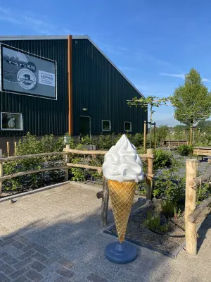 Afbeelding Boerderijwinkel Mieke’s Hof