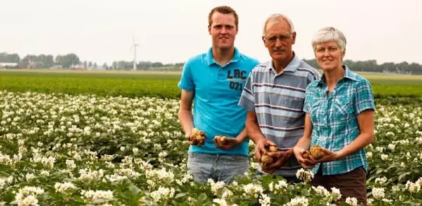 Afbeelding Boerderijwinkel Munsterman