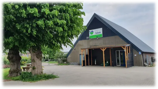 Afbeelding Boerderijwinkel Smilande
