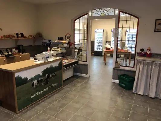 Afbeelding Boerderijwinkel 't Bergje Tricht