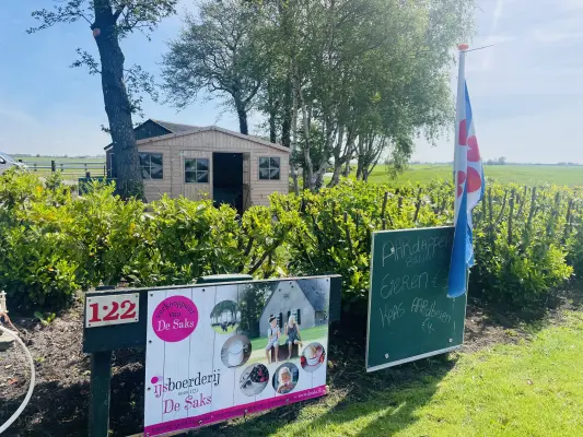 Afbeelding Boerderijwinkel Tsjûkemar