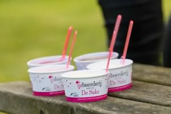 Productfoto Boerderij schepijs