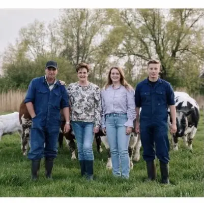 Afbeelding Boerderijwinkel uppels weidevlees