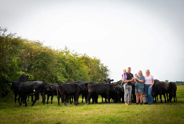 Afbeelding Boerderijwinkel van de Geer