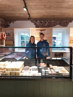 Afbeelding Boerderijwinkel van der Doelen
