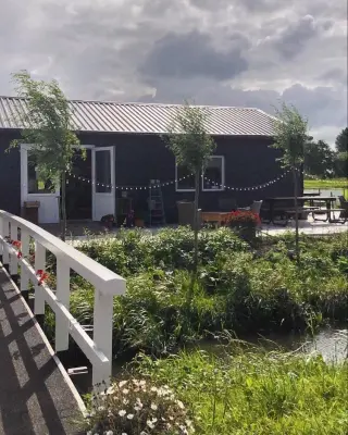 Afbeelding Boerderijwinkel Van Hier