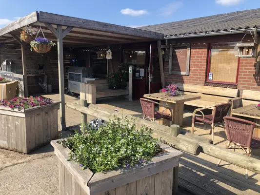 Afbeelding Boerderijwinkel Verdaasdonk