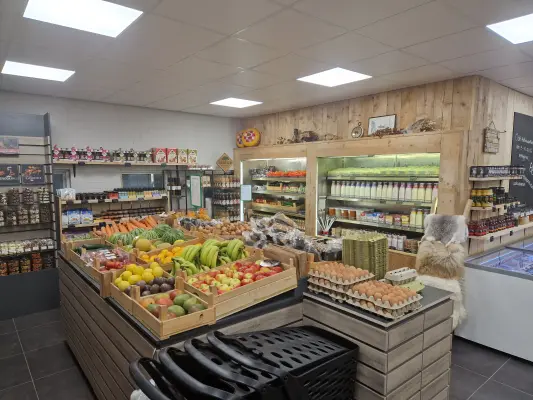Afbeelding Boerderijwinkel Verhoeven