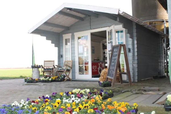 Afbeelding Boerderijwinkel Zevenberg