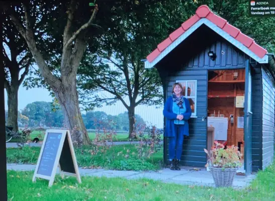 Afbeelding Boerderijwinkeltje Garmerwolde