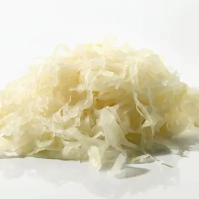 Productfoto Zuurkool vers uit het vat 500 gram