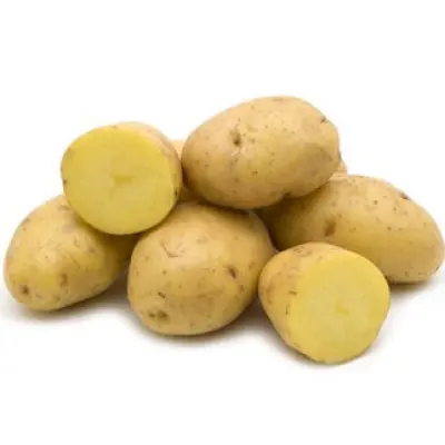 Productfoto Aardappelen Frieslander nieuwe oogst 2.5 kilo