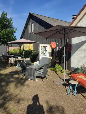 Afbeelding Boeren streek winkel DE WOLF