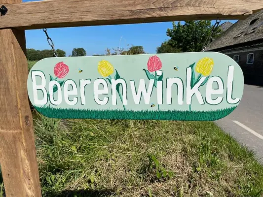Afbeelding Boerenwinkel De Hooijbergh