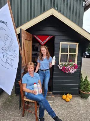 Afbeelding Boerenzuivel Menkveld