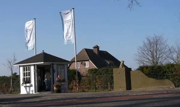 Afbeelding Boergondisch Worstenbroodje