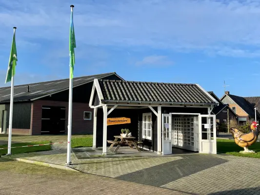 Afbeelding Bouwmeester Eieren