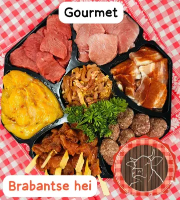 Productfoto Gourmet