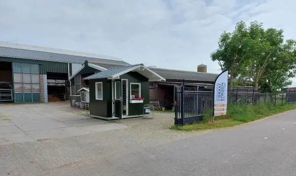 Afbeelding B(r)oerenhoeve Reeuwijk