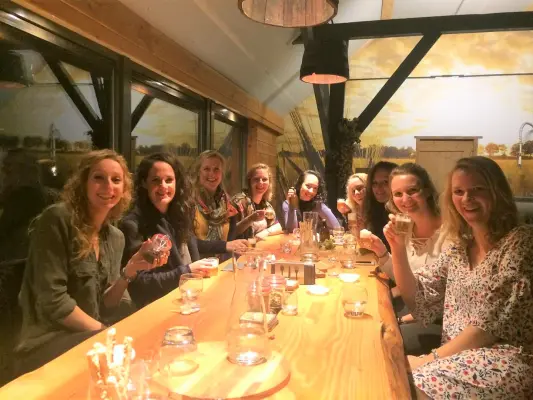 Afbeelding Brouwerij Westerwolde
