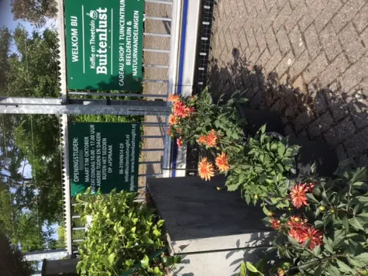 Afbeelding Buitenlust