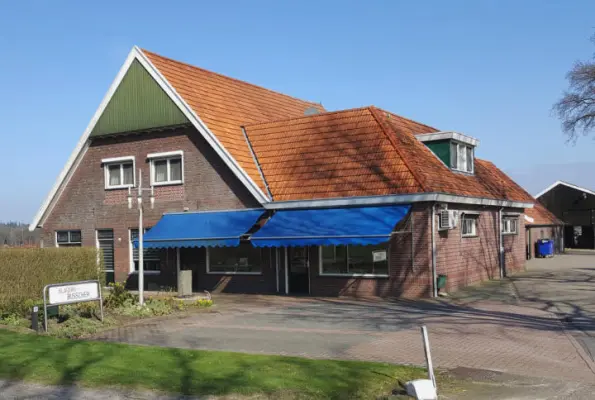 Afbeelding Busscher Slagerij