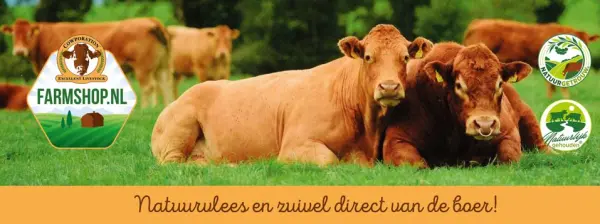 Afbeelding Cowporation Farmshop