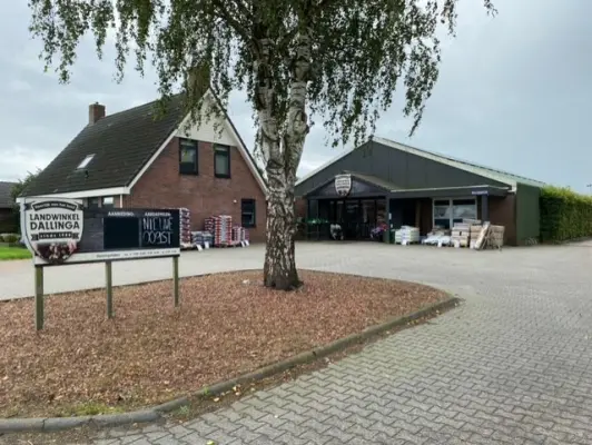 Afbeelding Boerderijwinkel Dallinga
