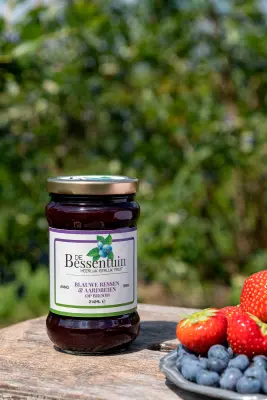 Productfoto Op brood 314 ml
