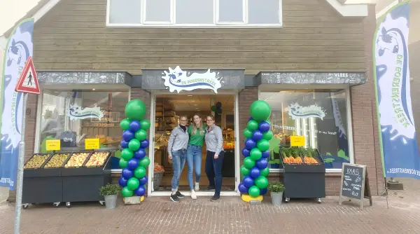Afbeelding De Boerenstreek