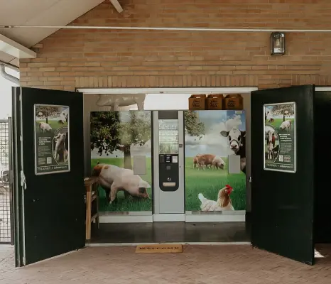 Afbeelding De Duroc Hoeve